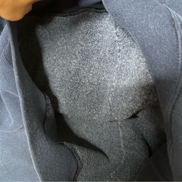 Vintage 1996 Yankees World Series Sweatshirt - Picture 7 of 8